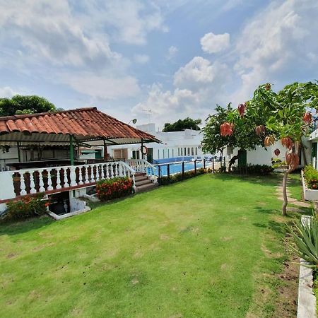 Hotel Maratea Melgar Eksteriør billede
