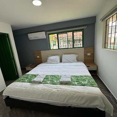 Hotel Maratea Melgar Eksteriør billede