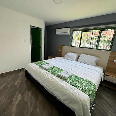 Hotel Maratea Melgar Eksteriør billede