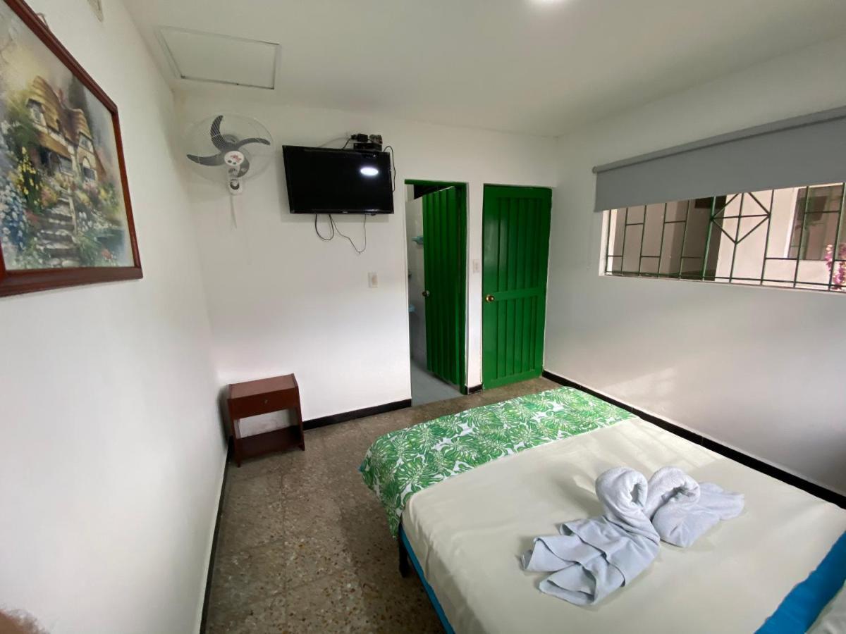 Hotel Maratea Melgar Eksteriør billede