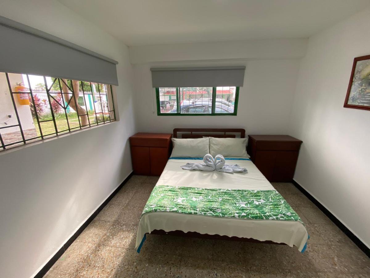 Hotel Maratea Melgar Eksteriør billede