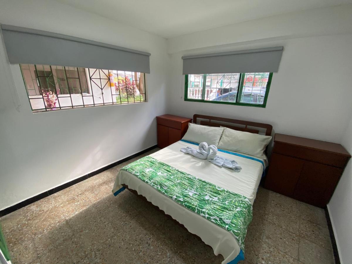 Hotel Maratea Melgar Eksteriør billede