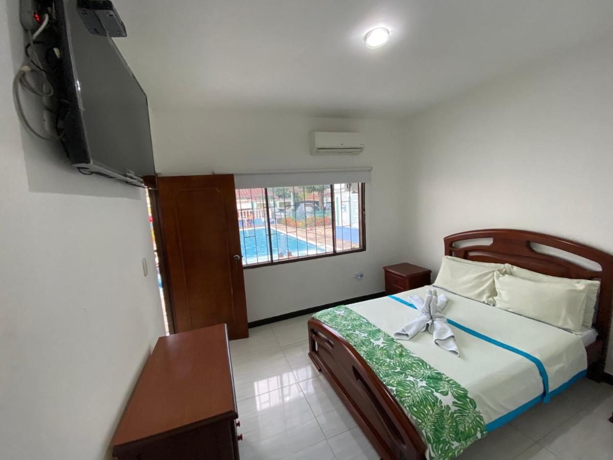 Hotel Maratea Melgar Eksteriør billede