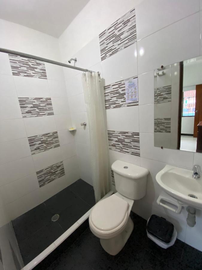 Hotel Maratea Melgar Eksteriør billede