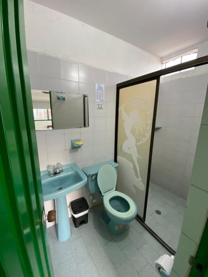 Hotel Maratea Melgar Eksteriør billede