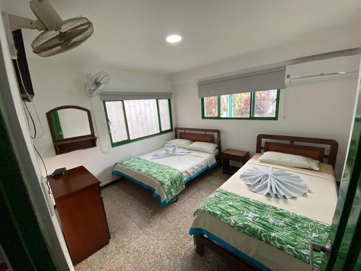 Hotel Maratea Melgar Eksteriør billede
