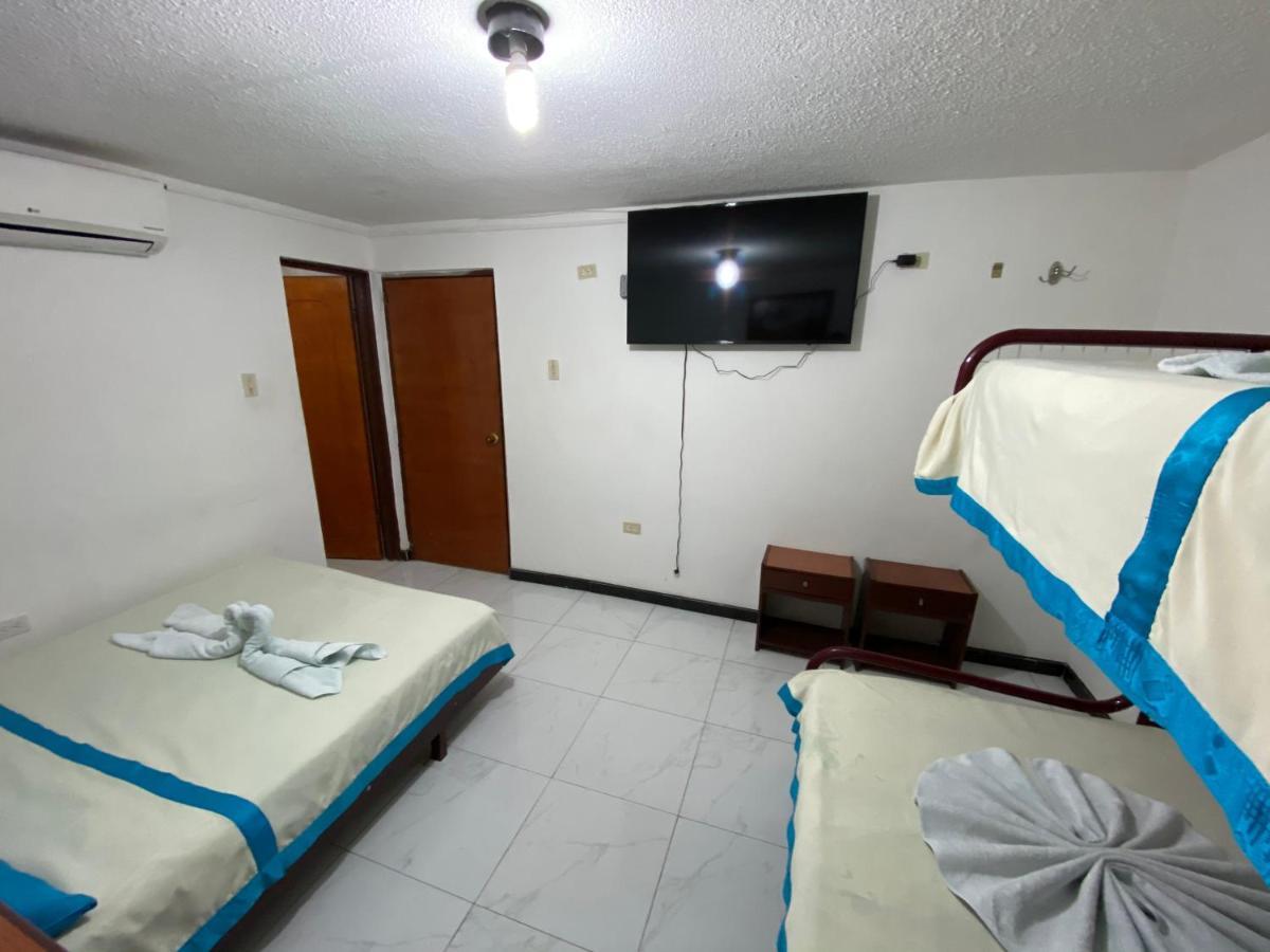 Hotel Maratea Melgar Eksteriør billede