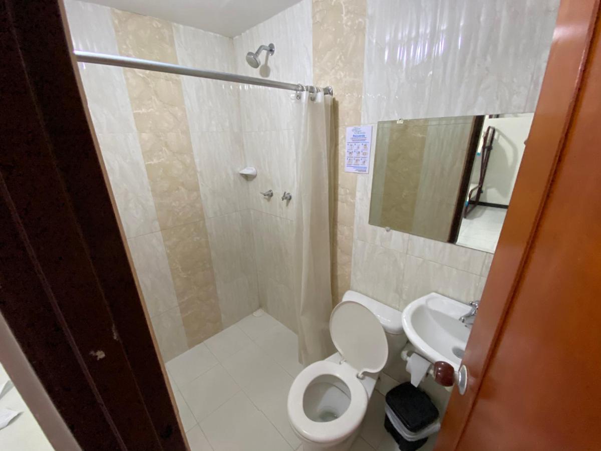 Hotel Maratea Melgar Eksteriør billede