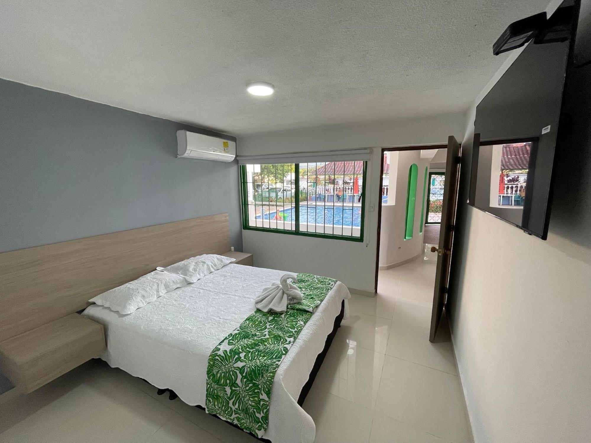 Hotel Maratea Melgar Eksteriør billede