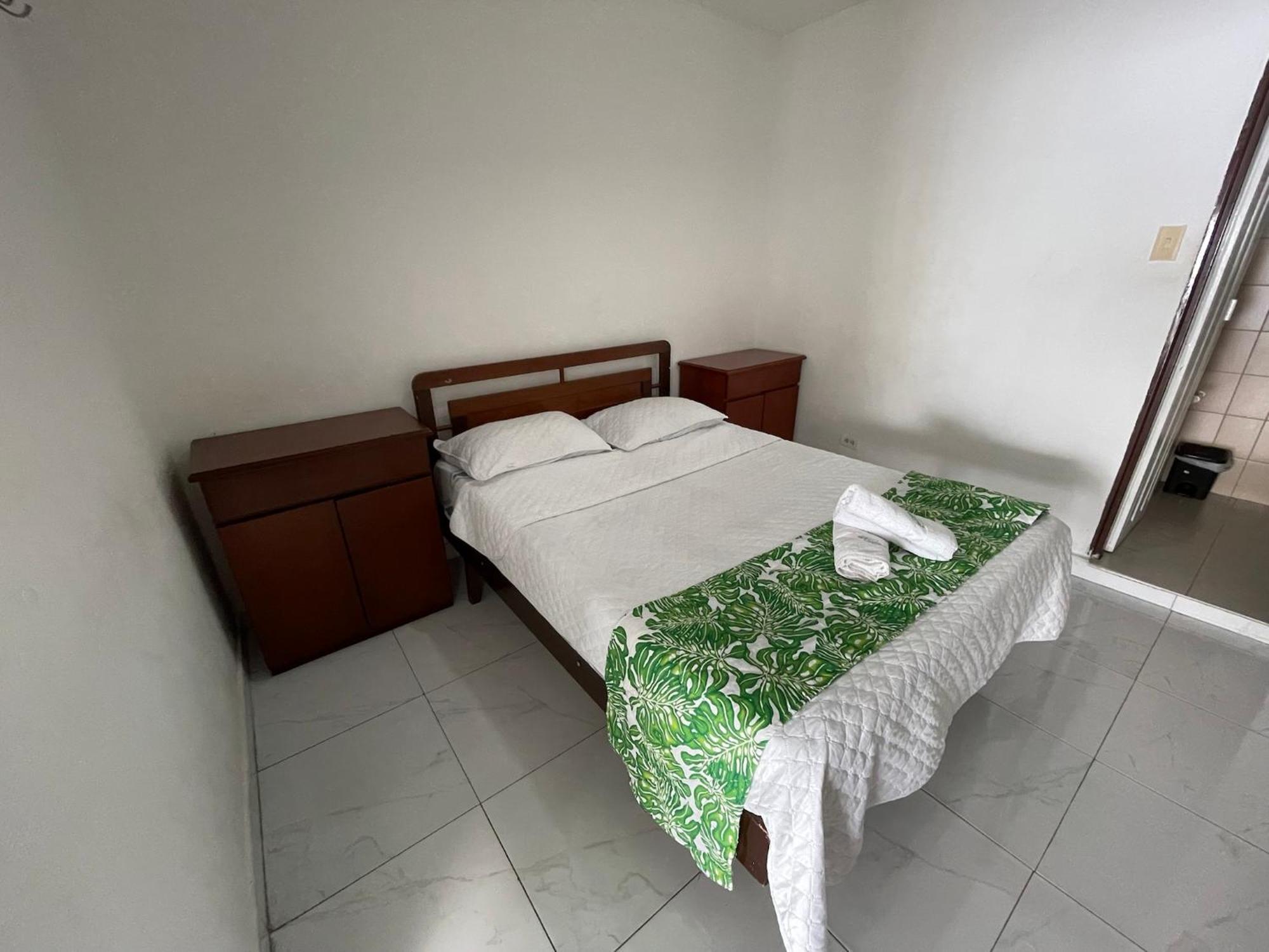 Hotel Maratea Melgar Eksteriør billede