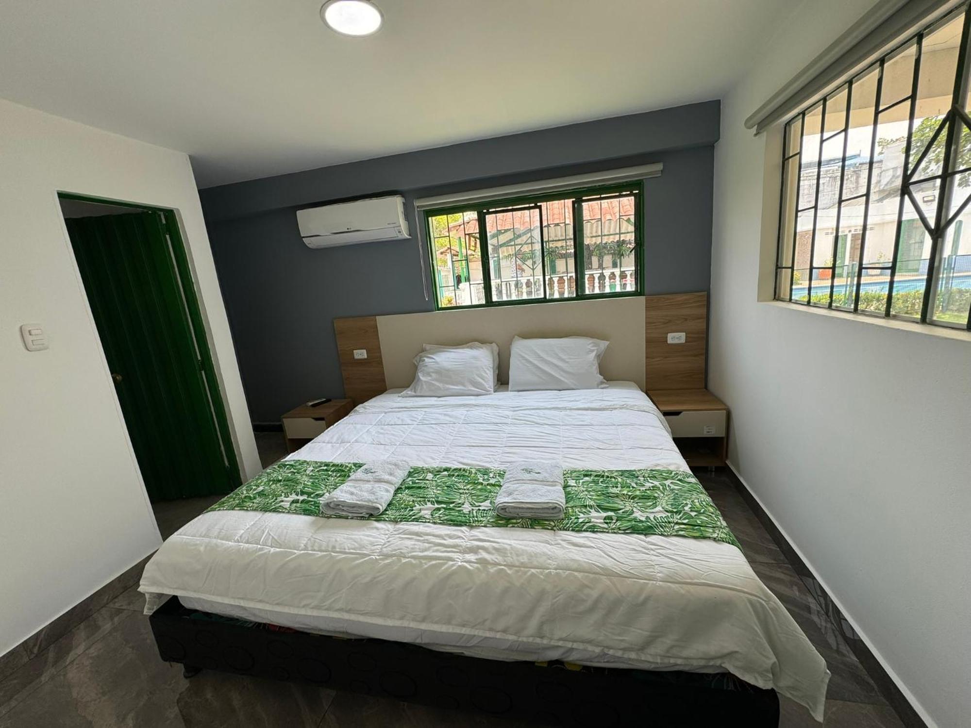 Hotel Maratea Melgar Eksteriør billede