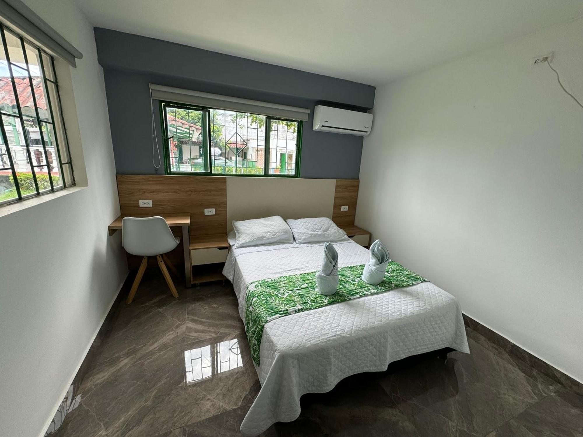 Hotel Maratea Melgar Eksteriør billede
