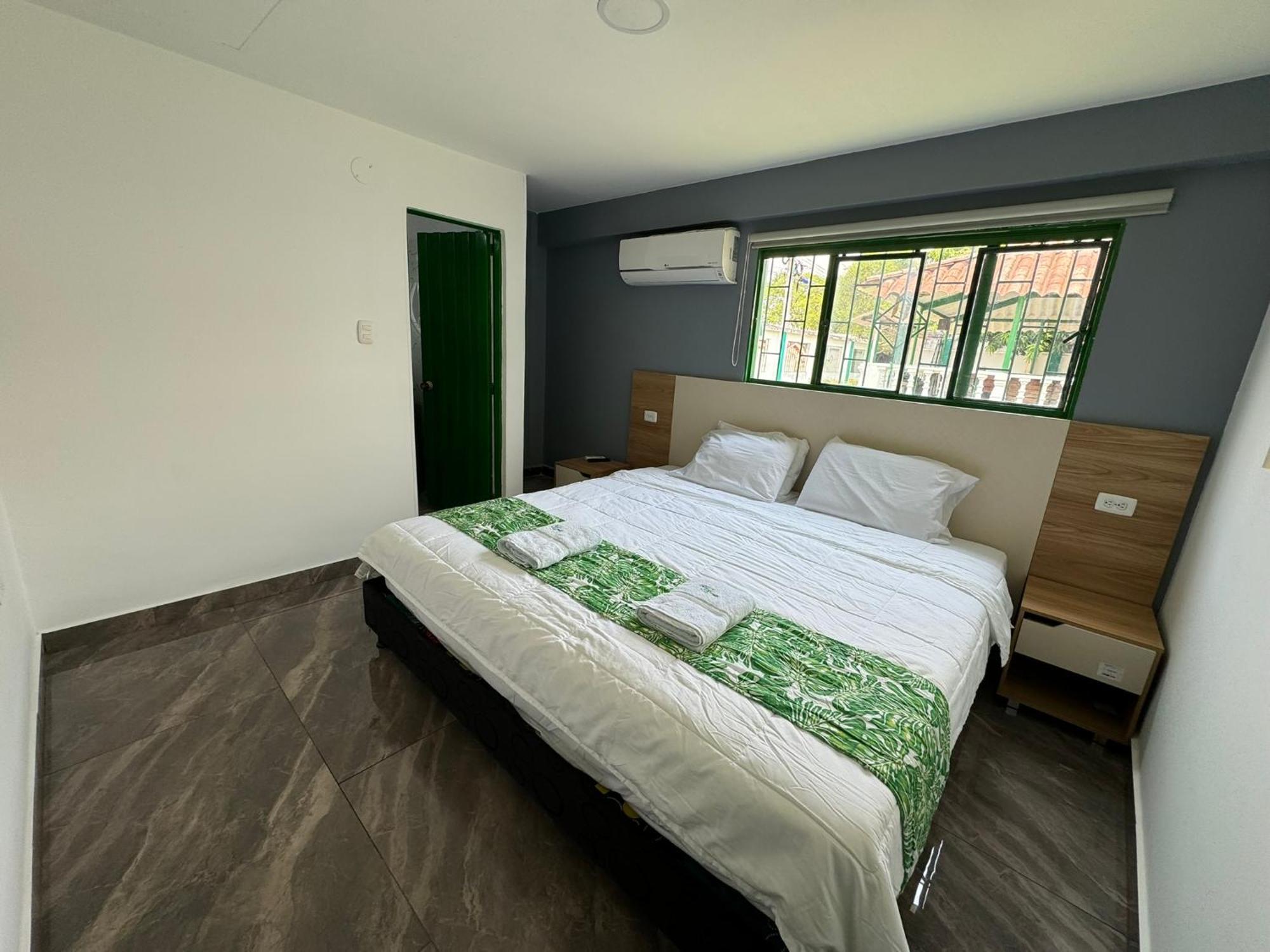 Hotel Maratea Melgar Eksteriør billede
