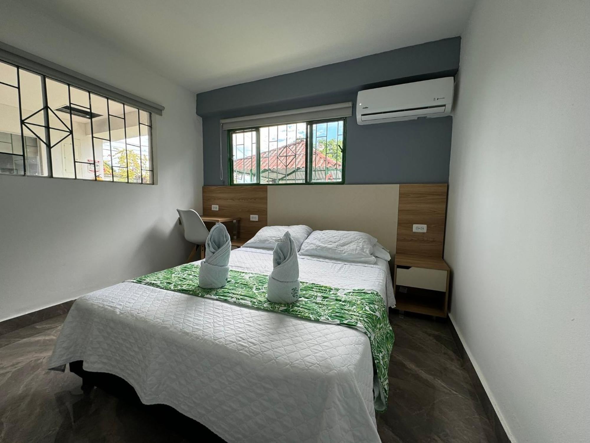 Hotel Maratea Melgar Eksteriør billede