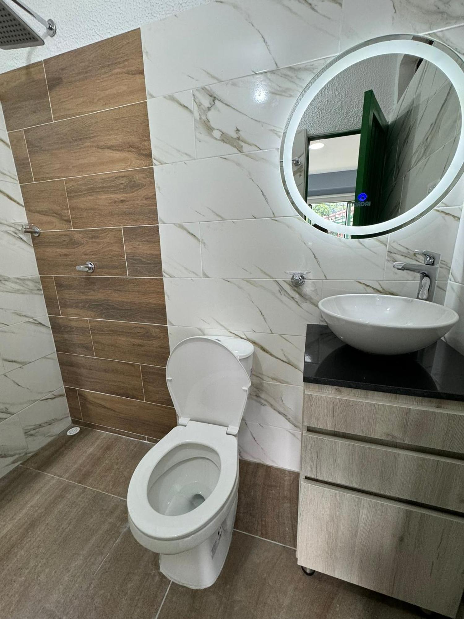 Hotel Maratea Melgar Eksteriør billede